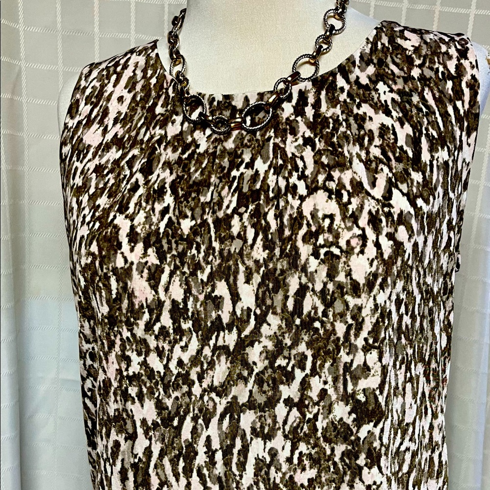 Chico’s Easywear Tank